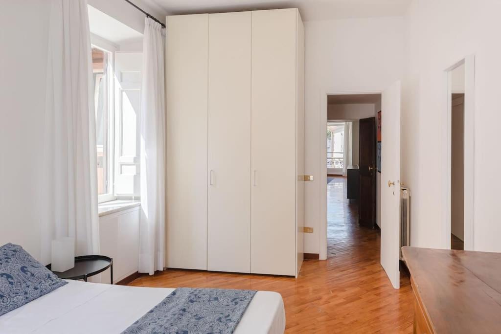 La Vita Del Cuore Di Roma - The Italian Stay Collection Exterior foto